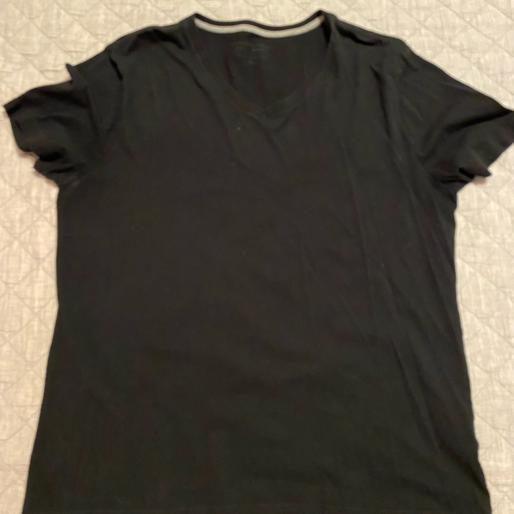 Banana republic tee